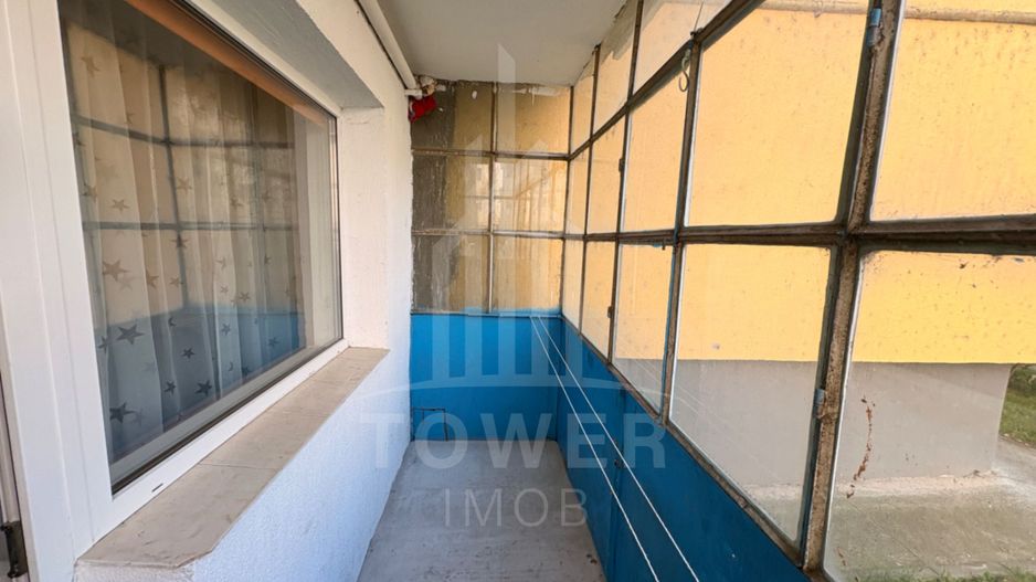 Apartament 2 camere | 52 mp | Hipodrom | - Poză 14