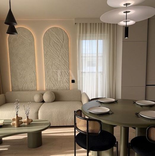 Apartament modern, cu balcon generos – Florești, zona Eroilor - Poză 3