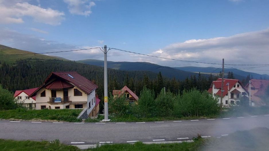 Pensiune de vânzare în stațiunea Rânca, jud. Gorj - Poză 4