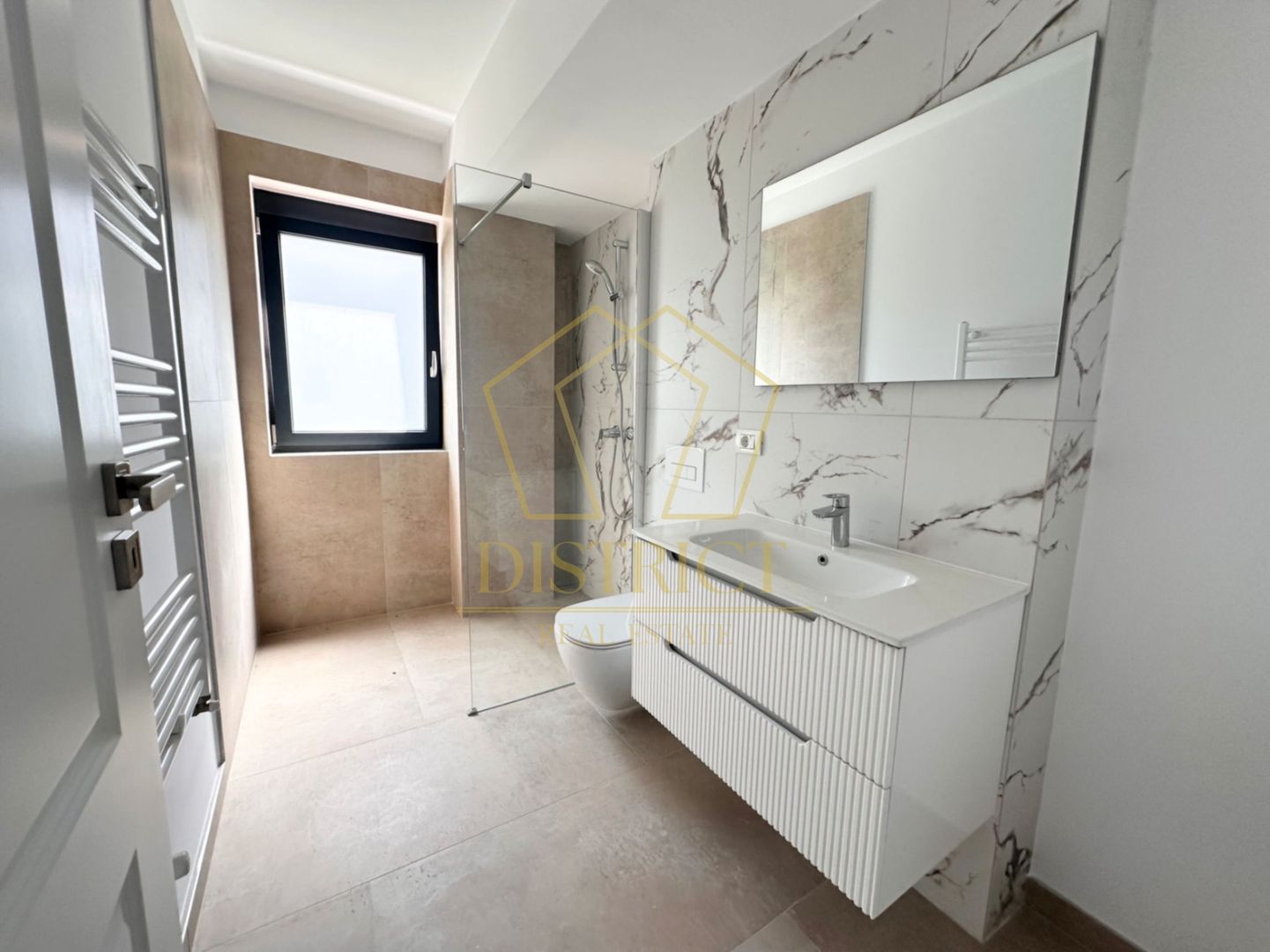 Apartament cu o camera | Aradului - Poză 7