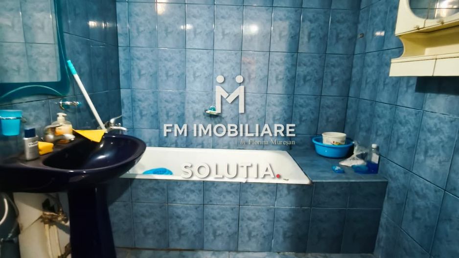 Apartament 3 Camere,  ULTRACENTRAL! - Poză 9