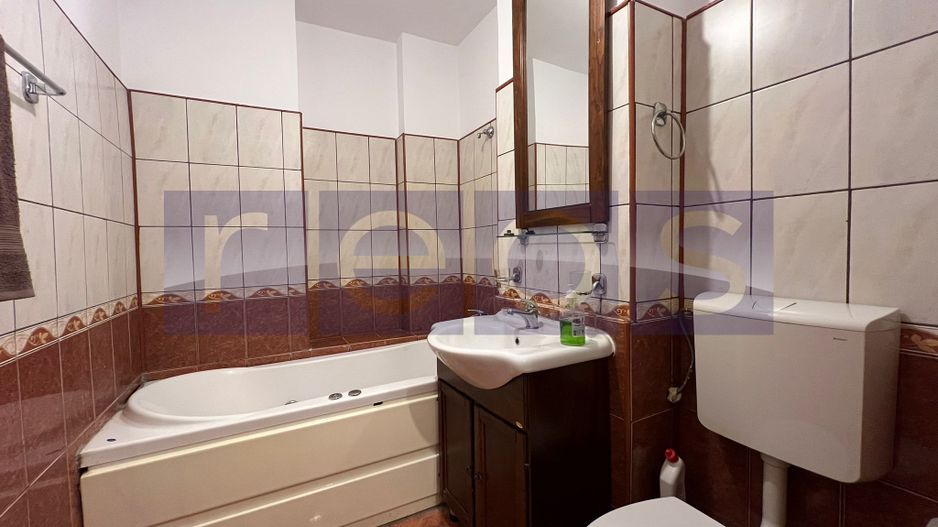 VANZARE 3 CAMERE | DECOMANDAT | ZONA UNIRII - Poză 14