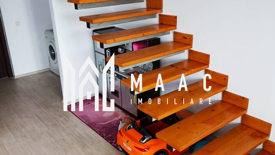 Casa 4 Camere I 120 MPU I Zona Sura Mare I Mobilat/Utilat - Poză 30