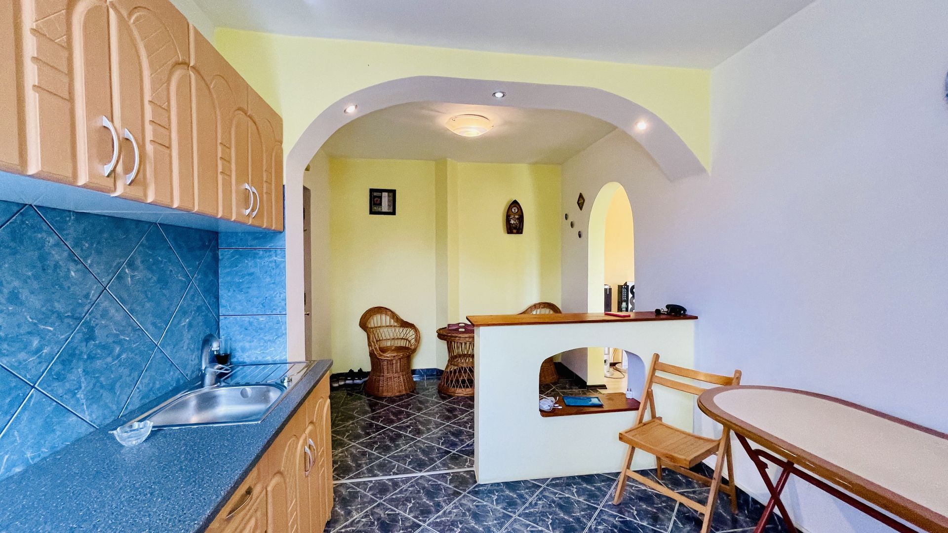 3 Camere | Parc Ior | Liviu Rebreanu | Titan |  Biserica - Poză 10