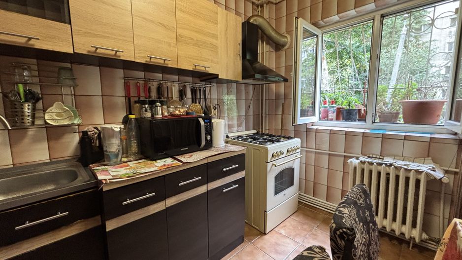 APARTAMENT 3 CAMERE | CRANGASI | CENTRALA - Poză 7