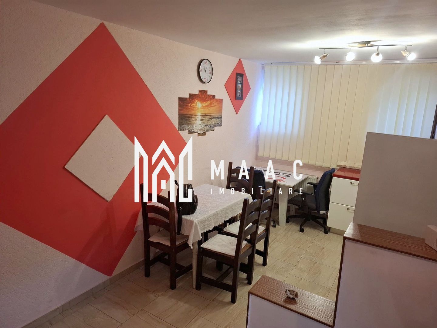 Apartament 3 Camere | Decomandat | Loc de Parcare | Tilisca - Poză 6