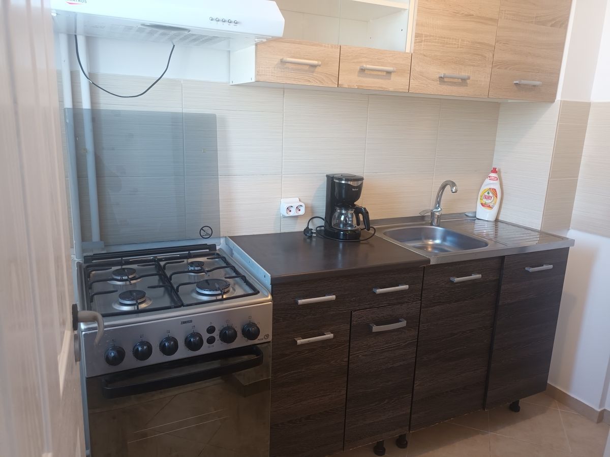 Închiriere Garsonierâ Dristor, renovată, etaj 5, lângă Kaufland - Poză 17