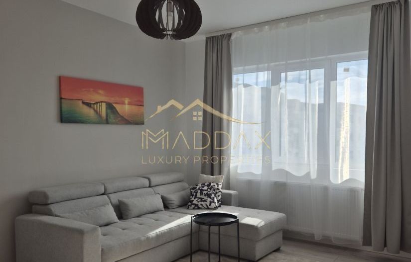 2 camere decomandat premium, bloc 2023 | Smart Home | 5 min Metrou Grozăvești - Poză 5