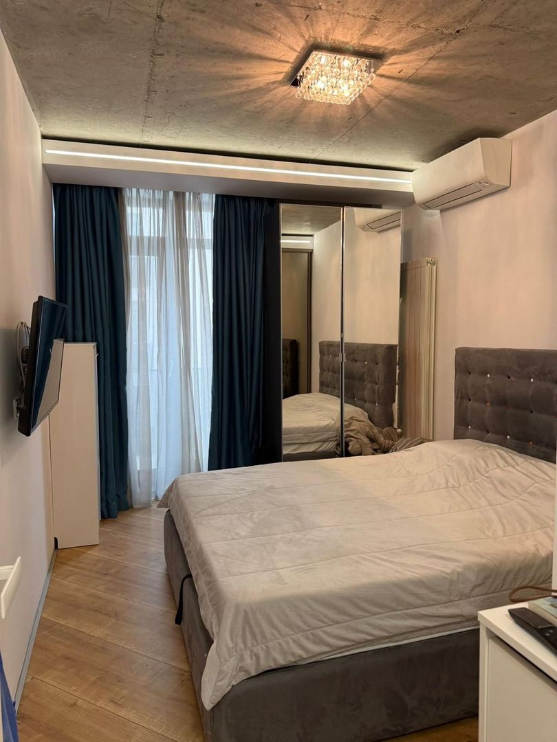 Apartament 3 camere cu parcare | Dinamic City - Poză 21