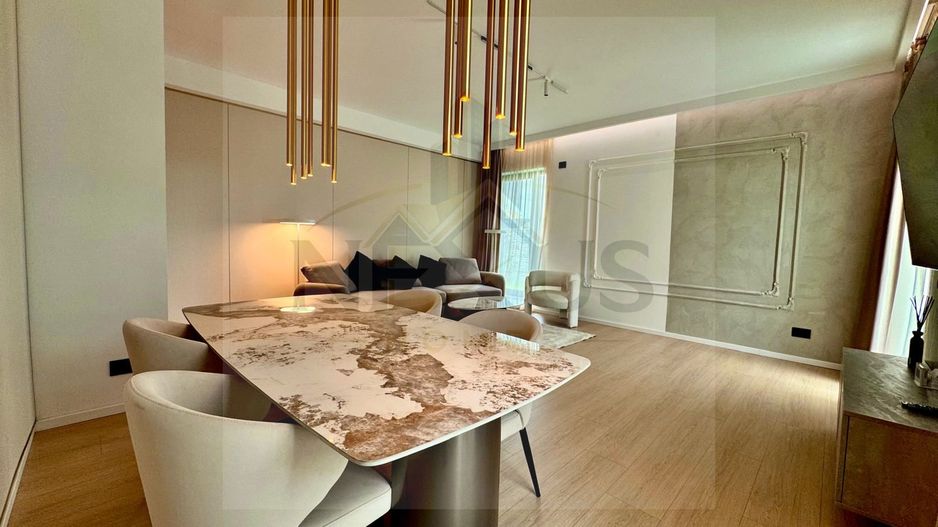 SMART HOME |Casa individuala| Finisaje ultra Premium - Mutare rapida - Poză 1