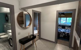 Apartament de închiriat, 2 camere, Complex Himson, Iași - Poză 1