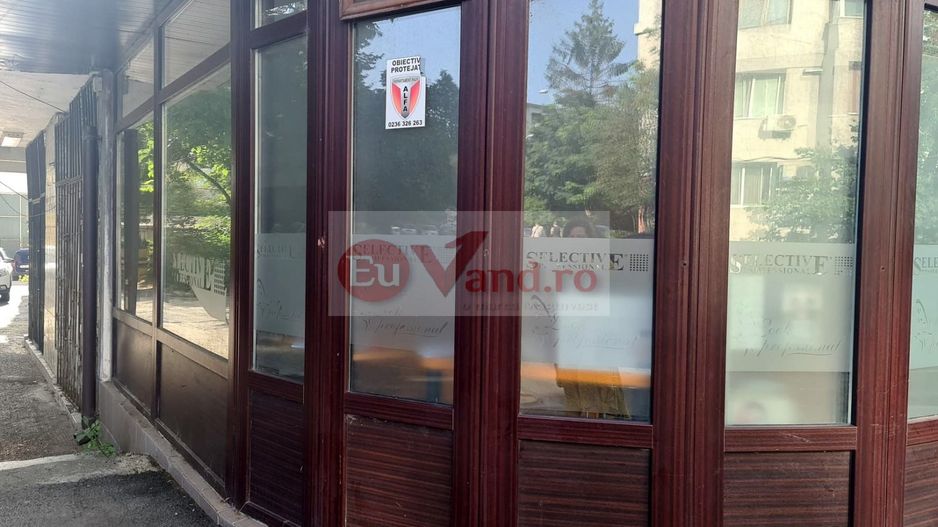 Spatiu comercial de vanzare – 85 mp – Strada Navelor, Faleza Dunarii - Poză 2