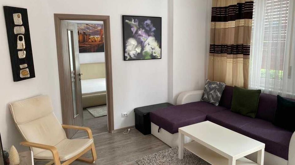 De inchiriat Apartament cu 2 camere Piata Romana sect 1 - Poză 1