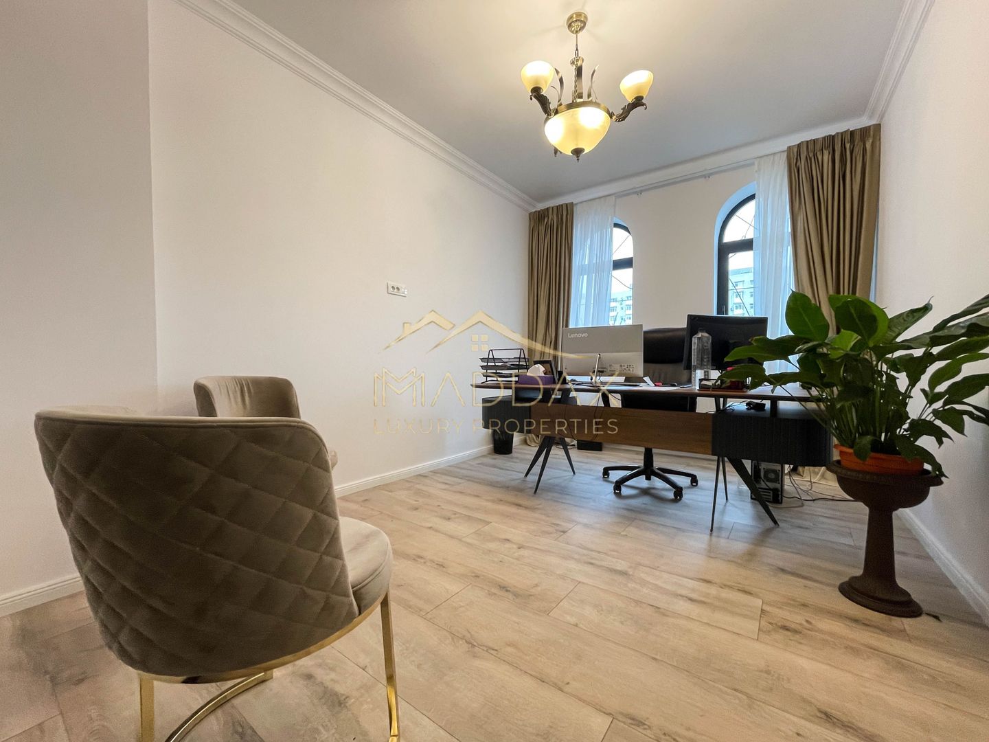 Spatiu de birouri ***104mp*** // zona Victoriei - Poză 17