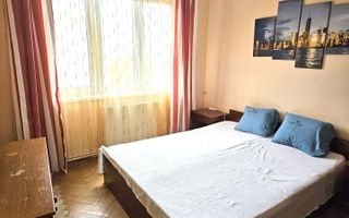 Apartament cu 3 camere, etaj intermediar - Piata Centrala - Poză 11