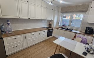 TRiplex cu 4 camere in Cartierul Arhitectilor, zona Lidl - Poză 11