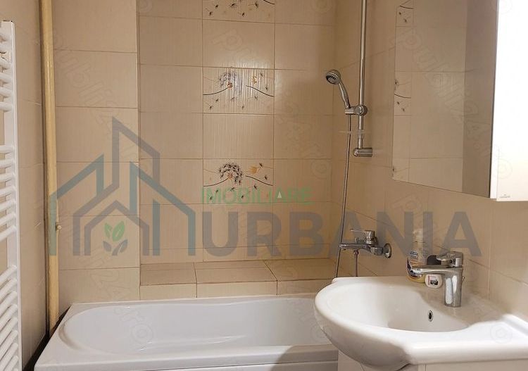 # închiriez ap.2 cam Nicolina - Poză 4