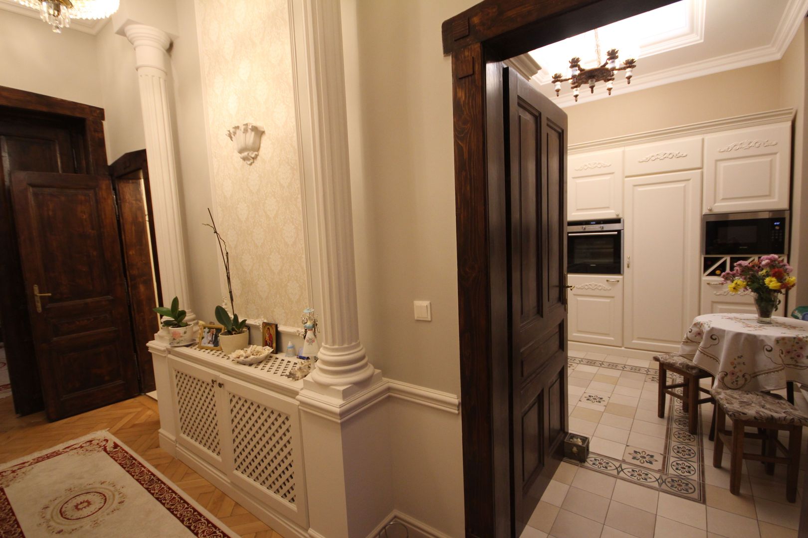 Amenajat si spatios - Poză 9