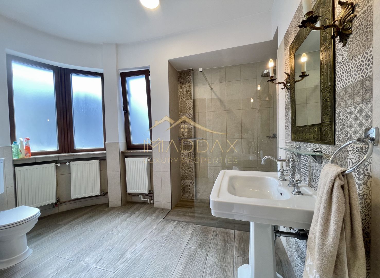 Resedinta interbelica premium **5 camere**252 MP***//Lascar Catargiu - Poză 22