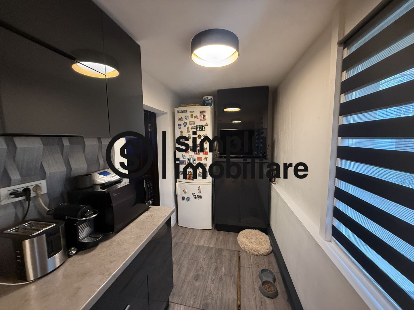 2 decomandate, parter, S-uri - 139 000 Euro - Poză 17