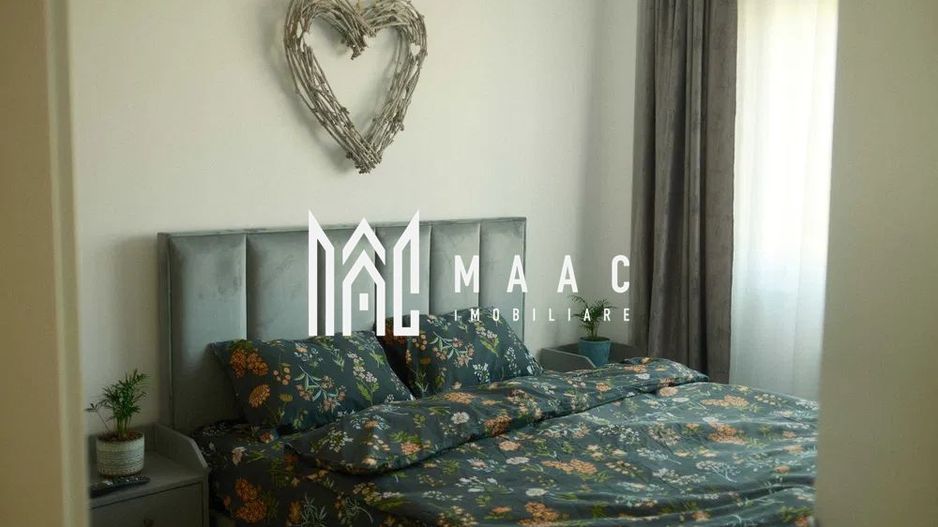 Apartament 2 camere | Modern I Lup Residence - Poză 1