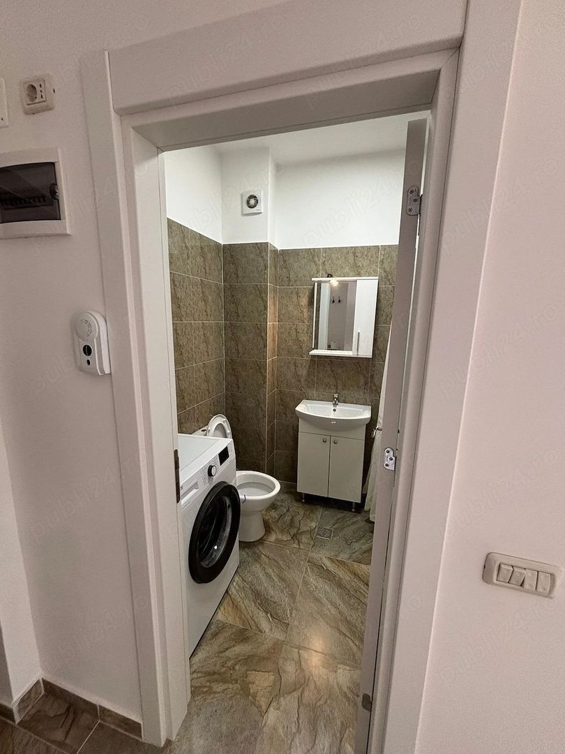 De vanzare Garsoniera Militari Residence - Poză 7