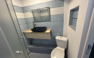 Vanzare garsonieră renovată total, 18 m², et 7, 4 min metrou Parc Drumul Taberei - Poză 4