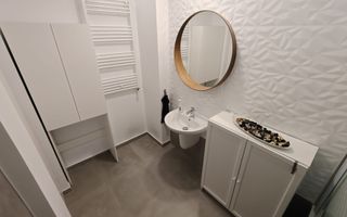 AP. 3 CAMERE - 4CITY NORTH, PARCARE INCLUSA, MOBILAT/UTILAT, COMIS 0% - Poză 6