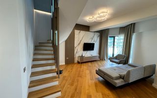 Apartament tip duplex 5 camere - Herastrau - Poză 1