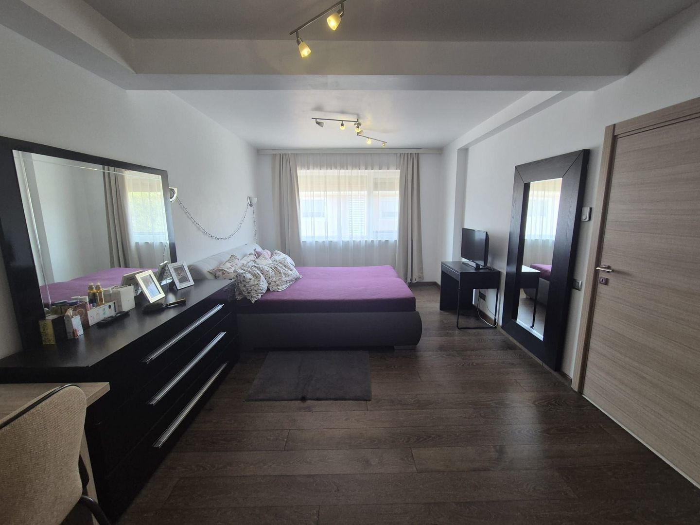 Vila 102 mp mobilată/utilata + 2 parcari -  Jasmine Garden Pipera ! - Poză 8