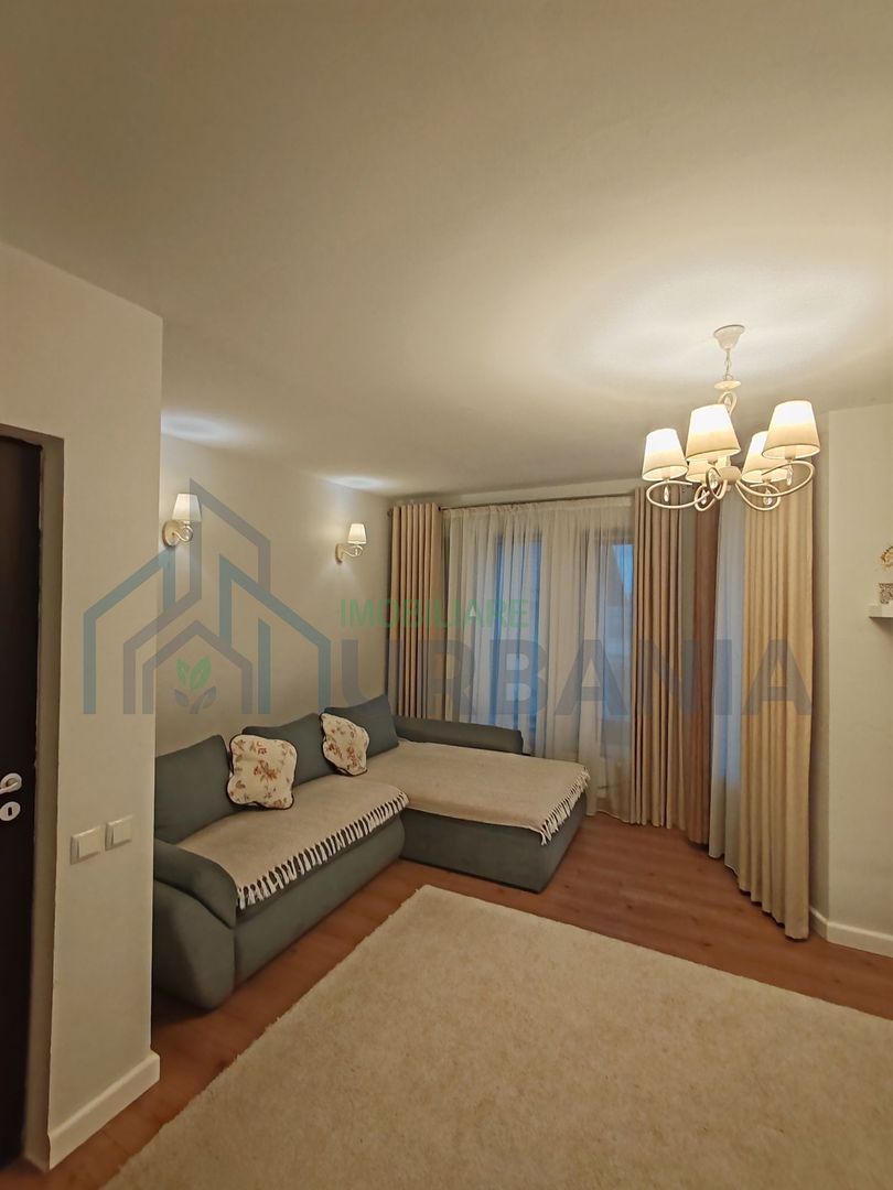 Prima inchiriere. Apartament 3 camere zona Iulia Păduraru - Poză 1