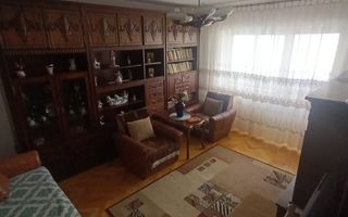 Apartament 2 cam, 62MP //  et.2/6, Mobilat & Utilat // Pacurari - Moara de Foc! - Poză 2