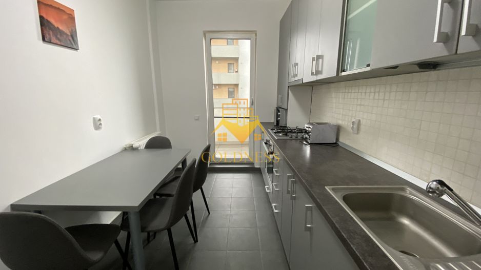 3 camere open-space, Parcare, Zorilor, Calea Turzii,  MOL, ROD - Poză 10