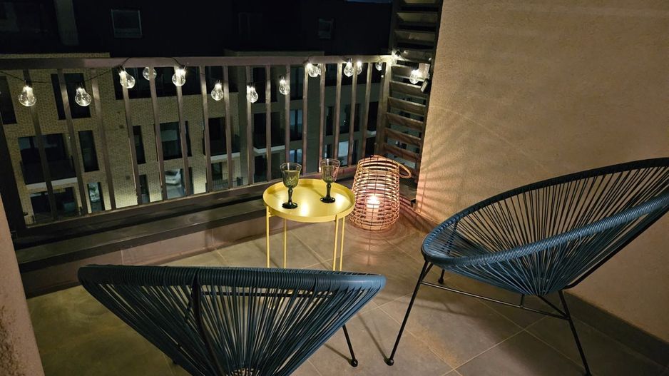 APARTAMENT H PIPERA LAKE | LUX - Poză 10