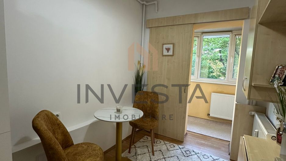 Apartament 2 camere la etajul I, Renovat, zona Iulius Mall - Poză 4