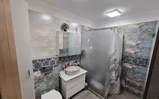 Apartament cu 3 camere, 57 mp, loc de parcare inclus – Florești. - Poză 10