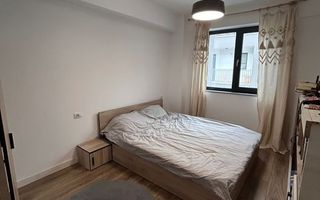 2 camere Decomandat - mobilat - loc parcare - boxa - intabulat - Poză 2