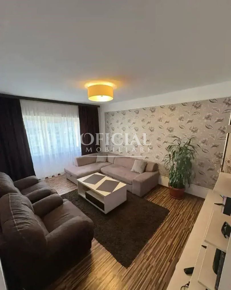 Apartament 3 camere | 68 Mp | Balcon |2 Bai | Marasti Bucuresti - Poză 2