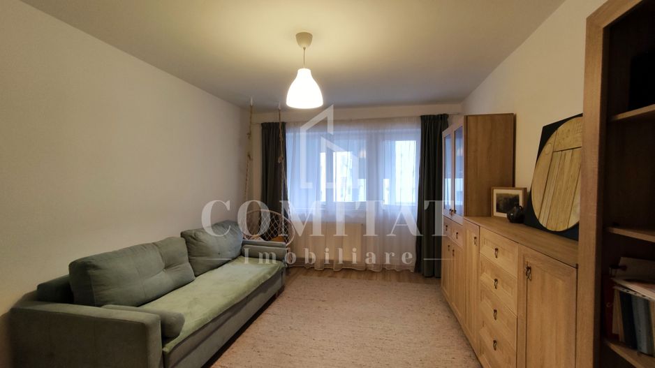 Apartament cu 2 camere decomandate | Cartierul Mănăștur - Piața Flora - Poză 2