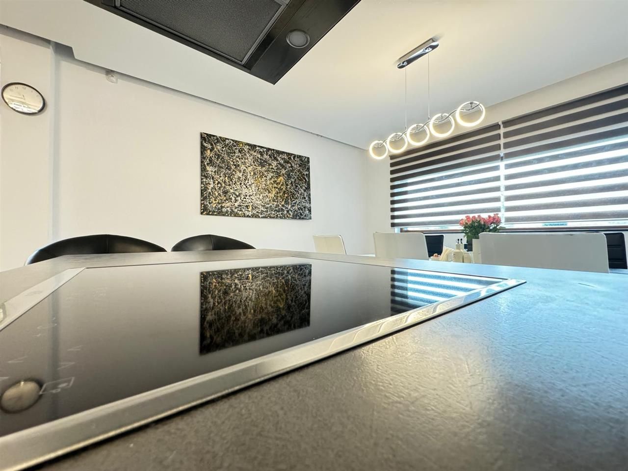 Vila in distinctia Premium! Arhitectura deosebita, locatie serena - Poză 15