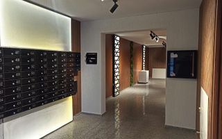 2cam-Studio mob-util cu chirias/ideal investitie/la metrou Berceni - Poză 25