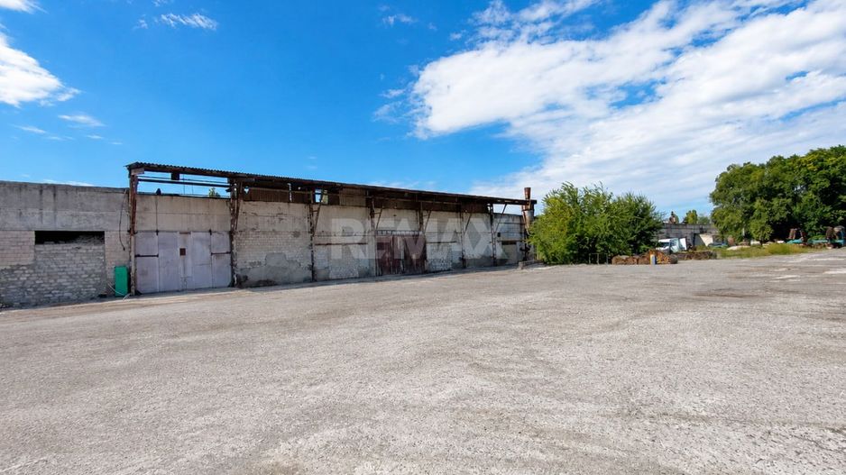 Spațiu industrial în chirie | 800 m² | Sângera, Chișinău - Poză 12