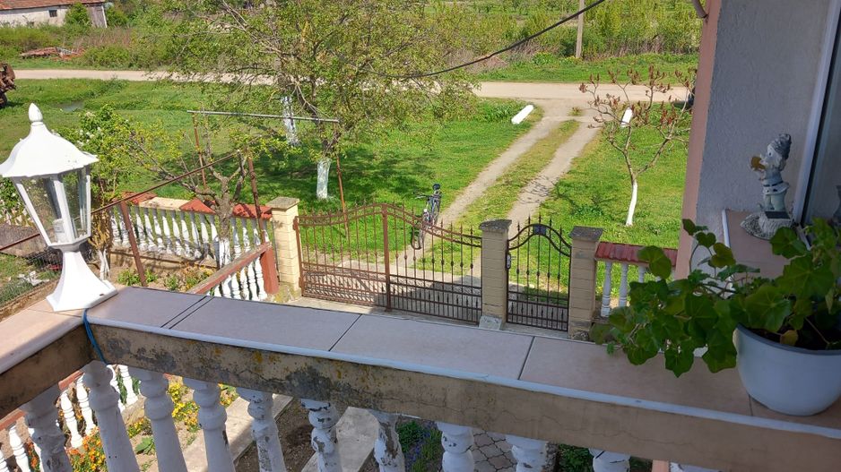 Ag EUROPA vinde casa NOUA individuala în Madaras 4 cam 7 ari 175mp. - Poză 27