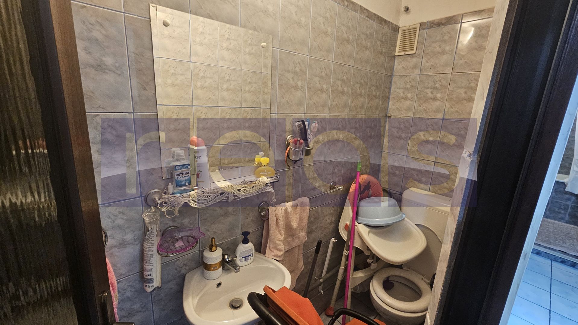 DE VANZARE AP 3 CAMERE 67MP SEBASTIAN MALL VULCAN| DECOMANDAT |PARCARE - Poză 5