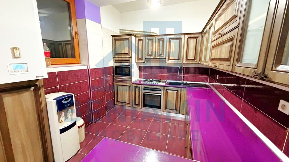 Casa P+2 Zona Billa-Casa Stiintei-Garaj-Spatiu Comercial-De vazut - Poză 6