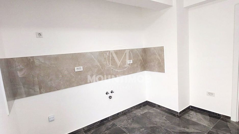 Apartament 2 camere 57 mp+terasa 93 mp/vedere panoramica, Tractorul - Poză 11