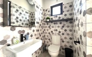 10 Casute Greek Bungalows , Piscina, la Malul Marii, Afacere la Cheie - Poză 21