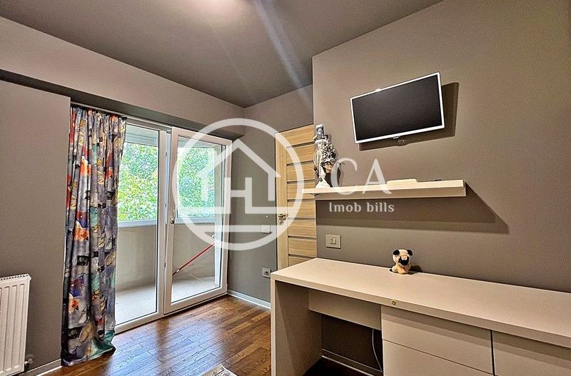 Apartament de închiriat cu 3 camere în Cantemir, Oradea - Poză 10