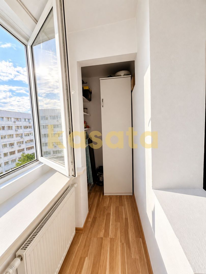 APARTAMENT 3 CAMERE | IANCULUI | METROU 50M | MOBILAT | RENOVAT - Poză 8