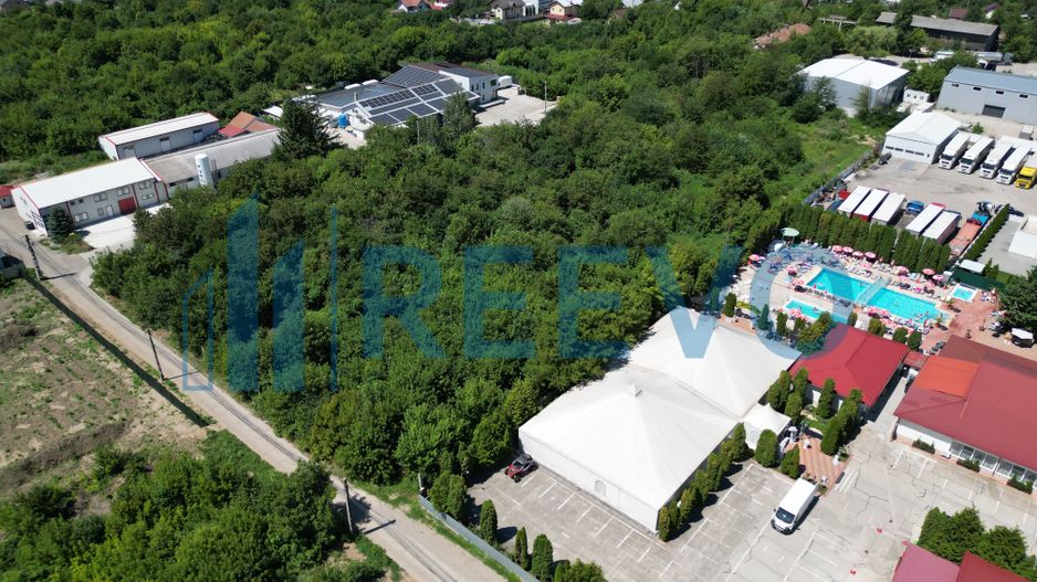 Teren Intravilan Zona Auchan 10.478mp - Poză 5